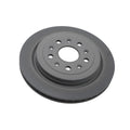 GM Genuine Parts Disc Brake Rotor 177-1151