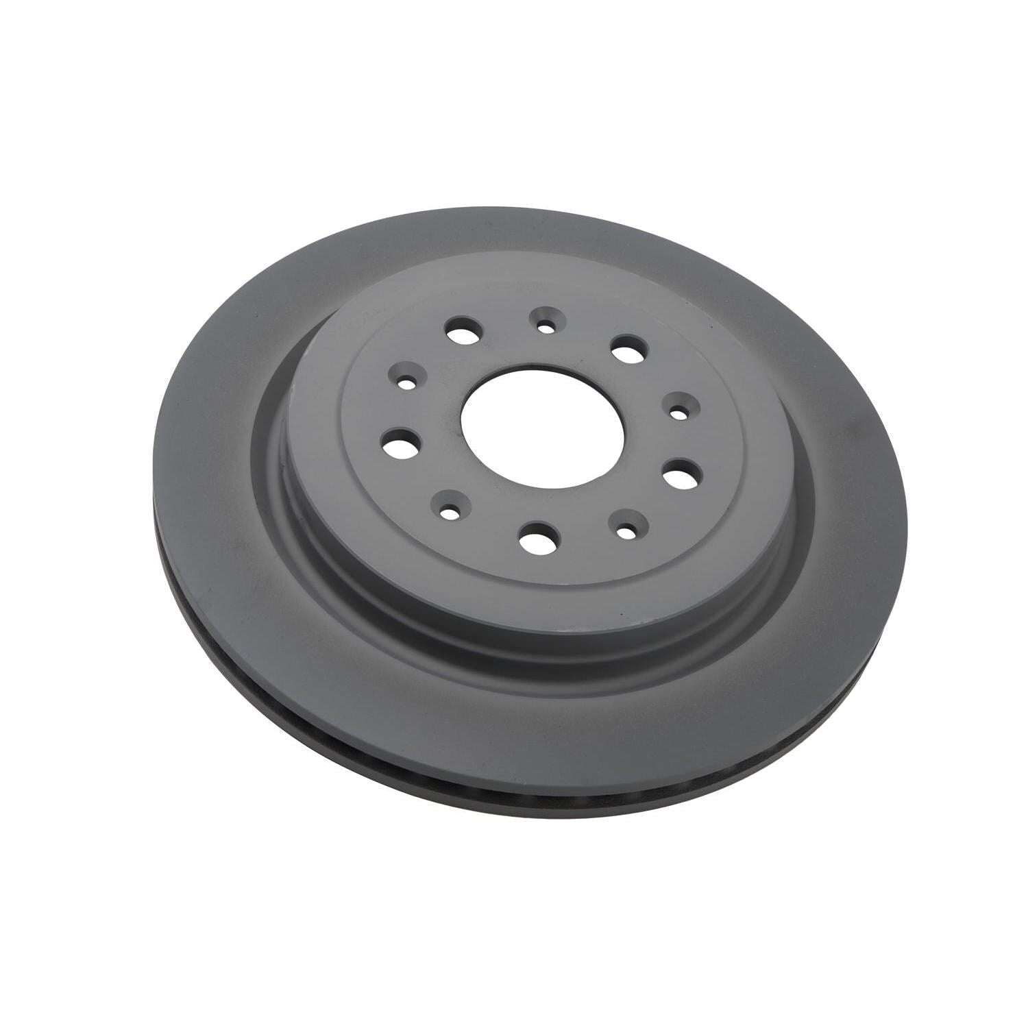 GM Genuine Parts Disc Brake Rotor 177-1151