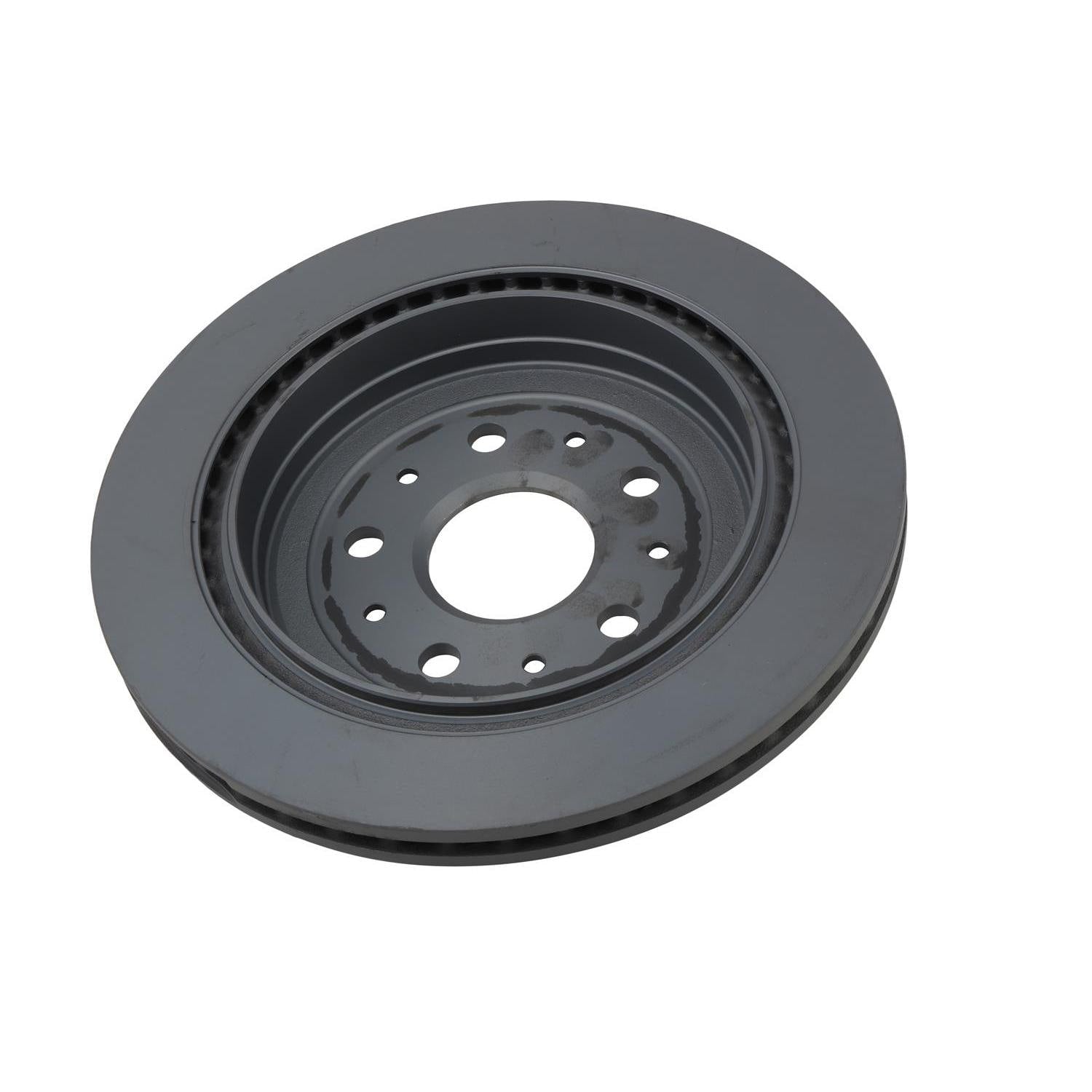 GM Genuine Parts Disc Brake Rotor 177-1151