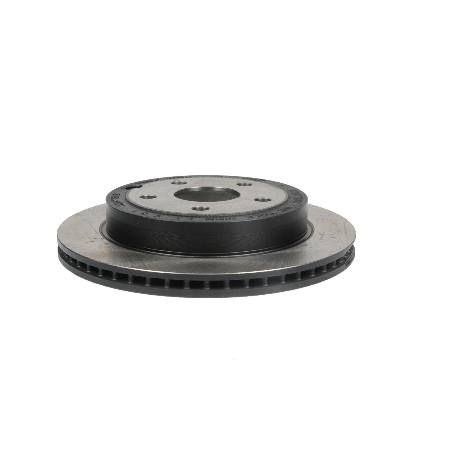 GM Original Equipment Disc Brake Rotor 177-1157