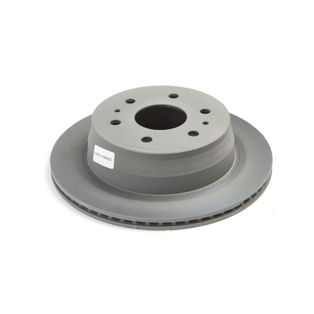GM Genuine Parts Disc Brake Rotor 177-1161
