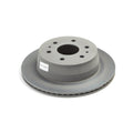 GM Genuine Parts Disc Brake Rotor 177-1161