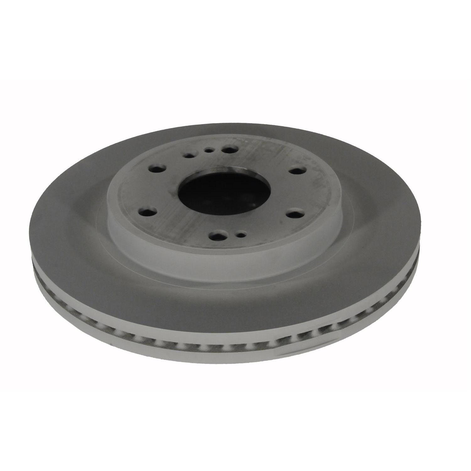 GM Genuine Parts Disc Brake Rotor 177-1163