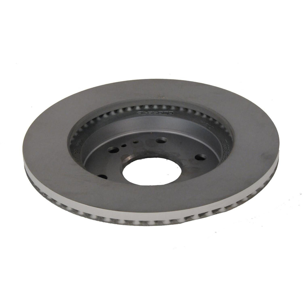 GM Genuine Parts Disc Brake Rotor 177-1163