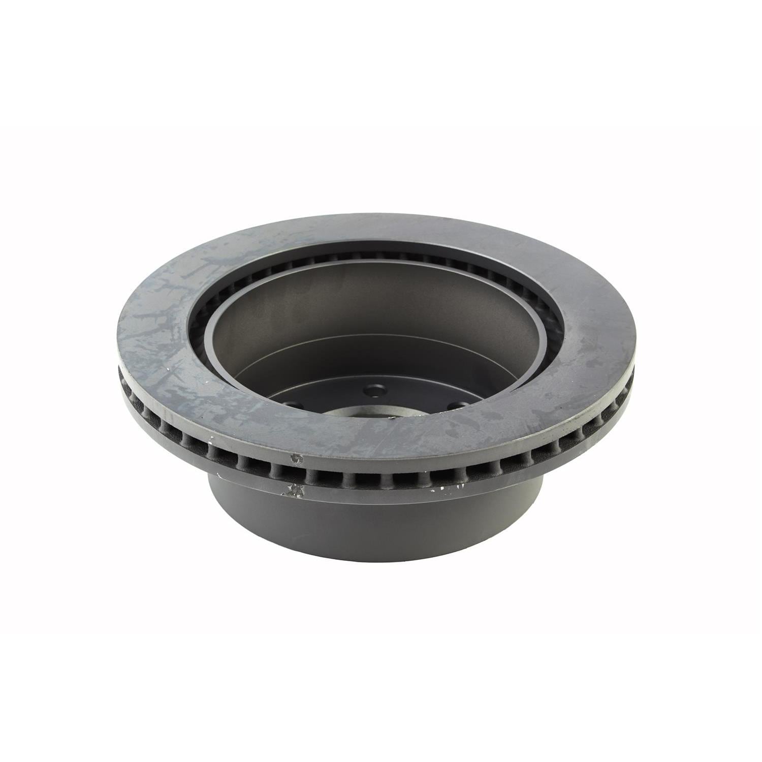 GM Genuine Parts Disc Brake Rotor 177-1167