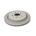 GM Genuine Parts Disc Brake Rotor 177-1173