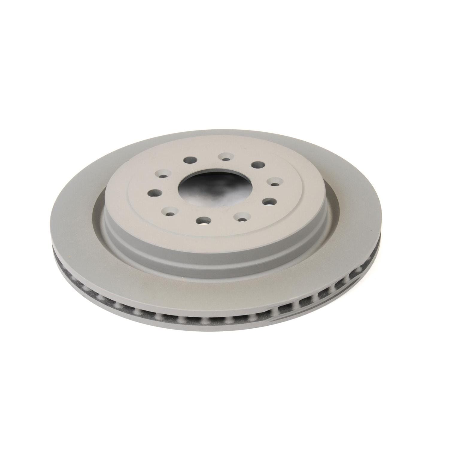 GM Genuine Parts Disc Brake Rotor 177-1173