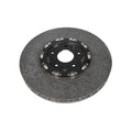 GM Genuine Parts Disc Brake Rotor 177-1175