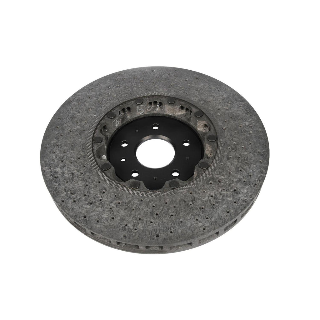 GM Genuine Parts Disc Brake Rotor 177-1175