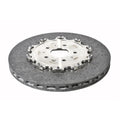 GM Genuine Parts Disc Brake Rotor 177-1177