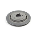 GM Genuine Parts Disc Brake Rotor 177-1192