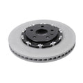 GM Genuine Parts Disc Brake Rotor 177-1193