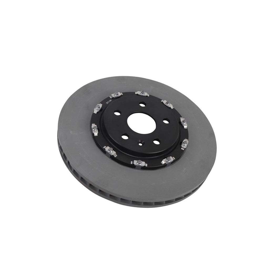GM Genuine Parts Disc Brake Rotor 177-1194