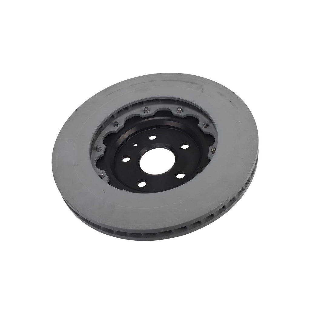 GM Genuine Parts Disc Brake Rotor 177-1194