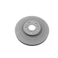 GM Genuine Parts Disc Brake Rotor 177-1196