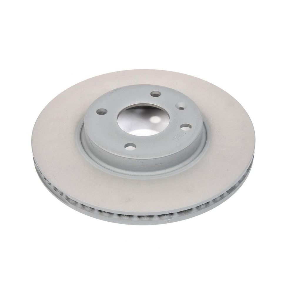 GM Genuine Parts Disc Brake Rotor 177-1230