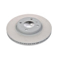GM Genuine Parts Disc Brake Rotor 177-1230