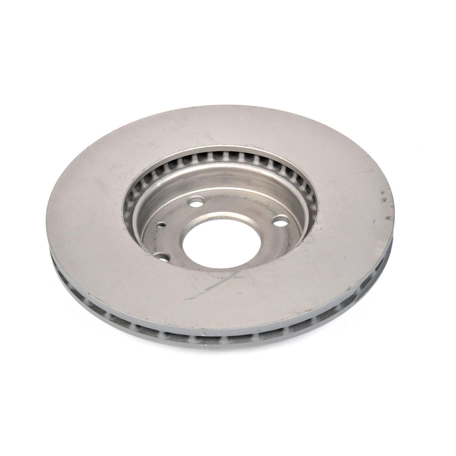 GM Genuine Parts Disc Brake Rotor 177-1230