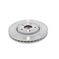 GM Genuine Parts Disc Brake Rotor 177-1236