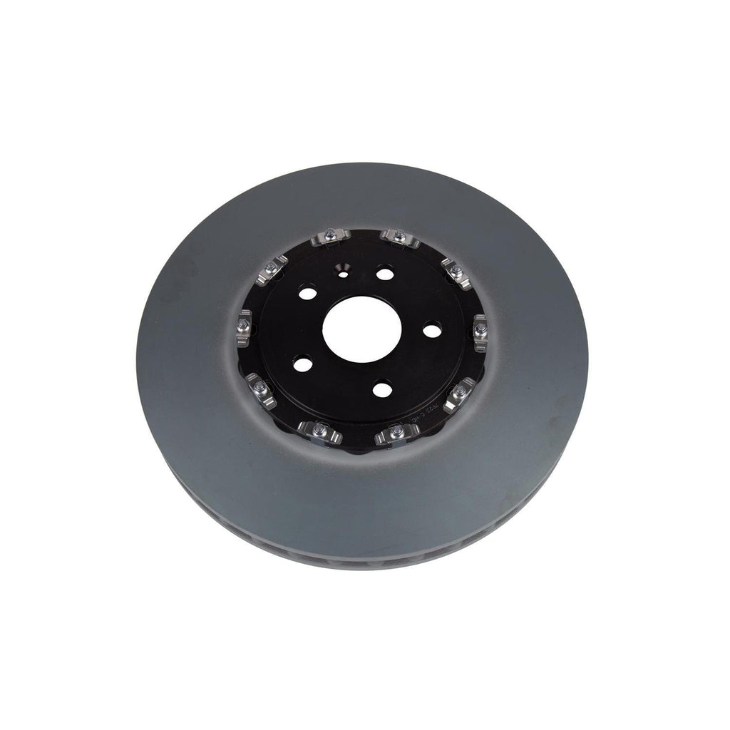GM Genuine Parts Disc Brake Rotor 177-1247