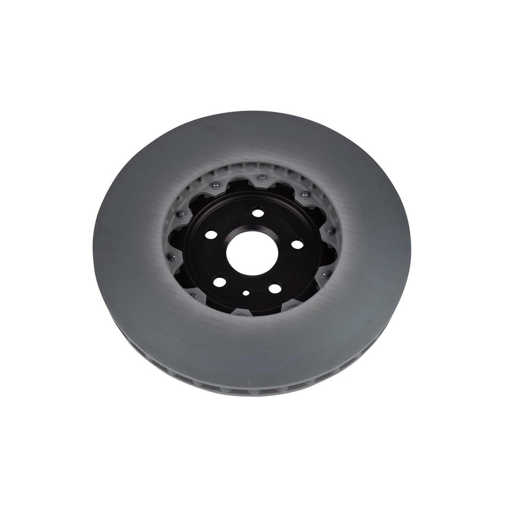 GM Genuine Parts Disc Brake Rotor 177-1247