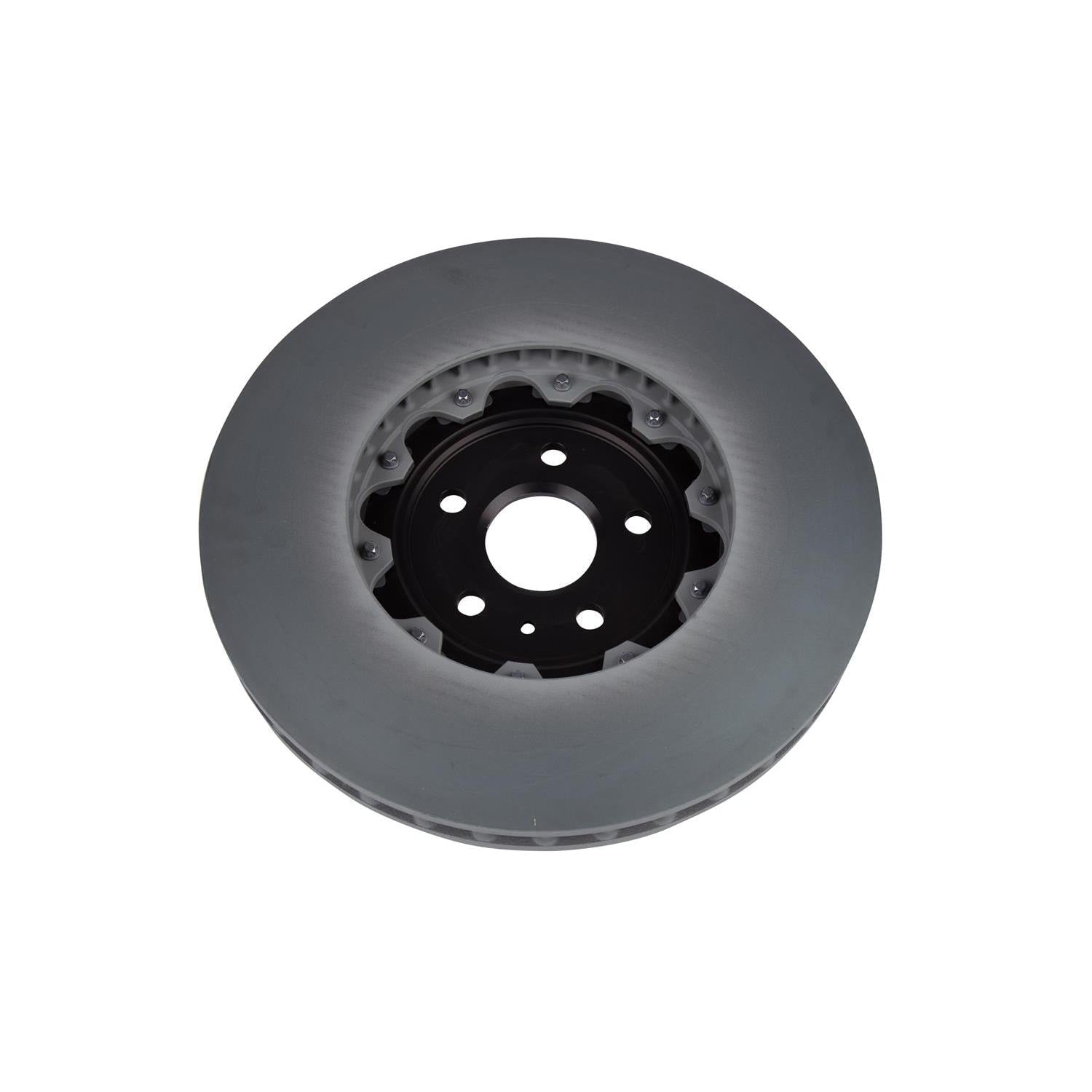 GM Genuine Parts Disc Brake Rotor 177-1247