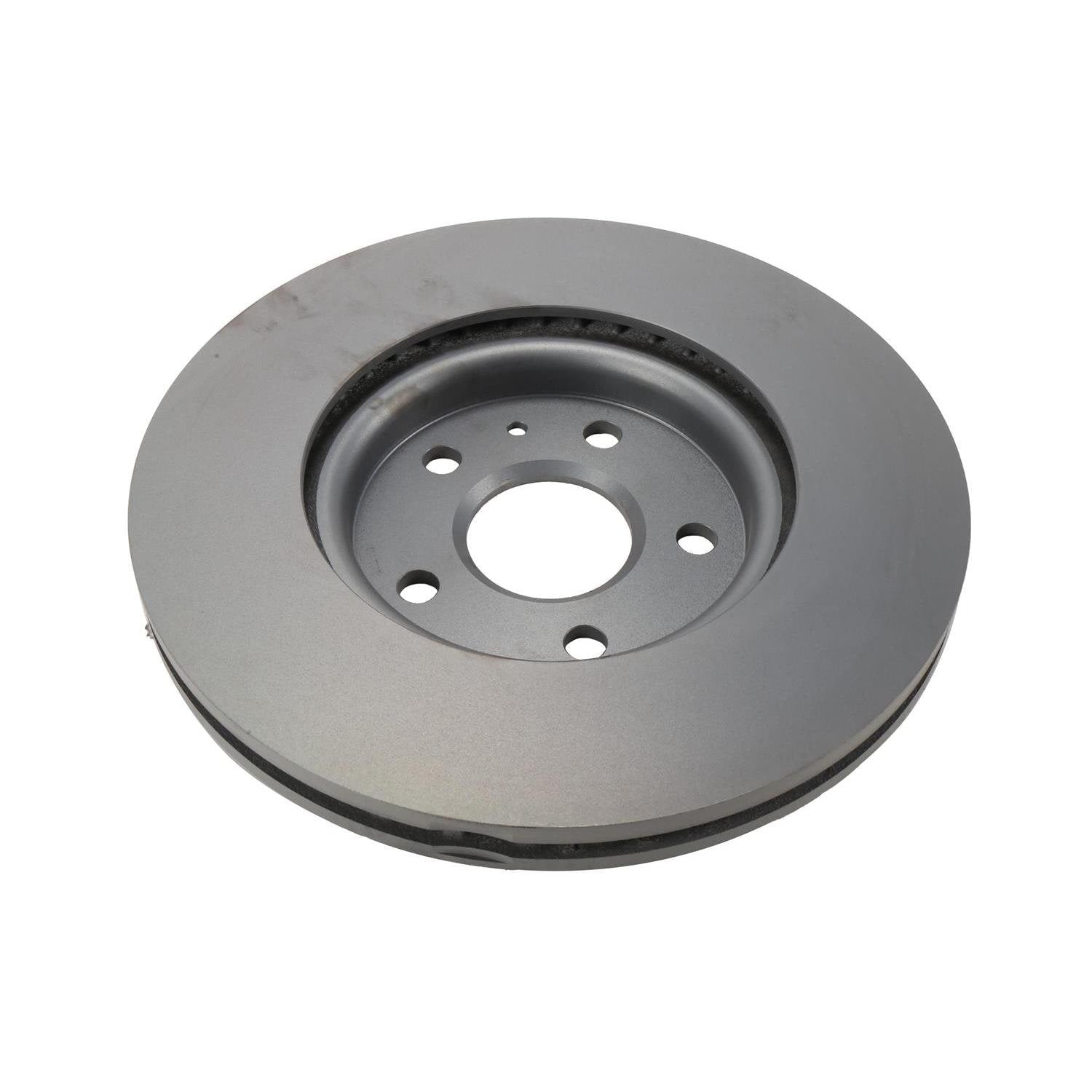 GM Genuine Parts Disc Brake Rotor 177-1268
