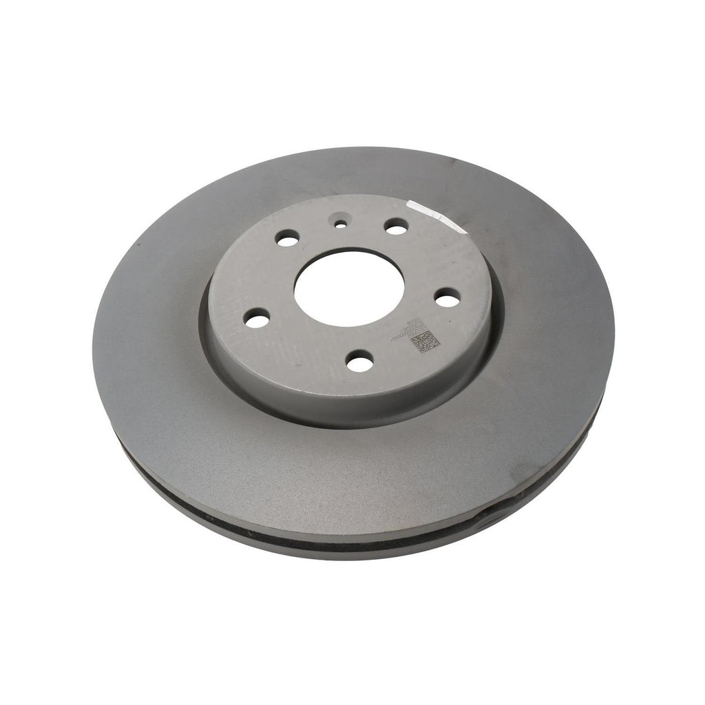GM Genuine Parts Disc Brake Rotor 177-1268