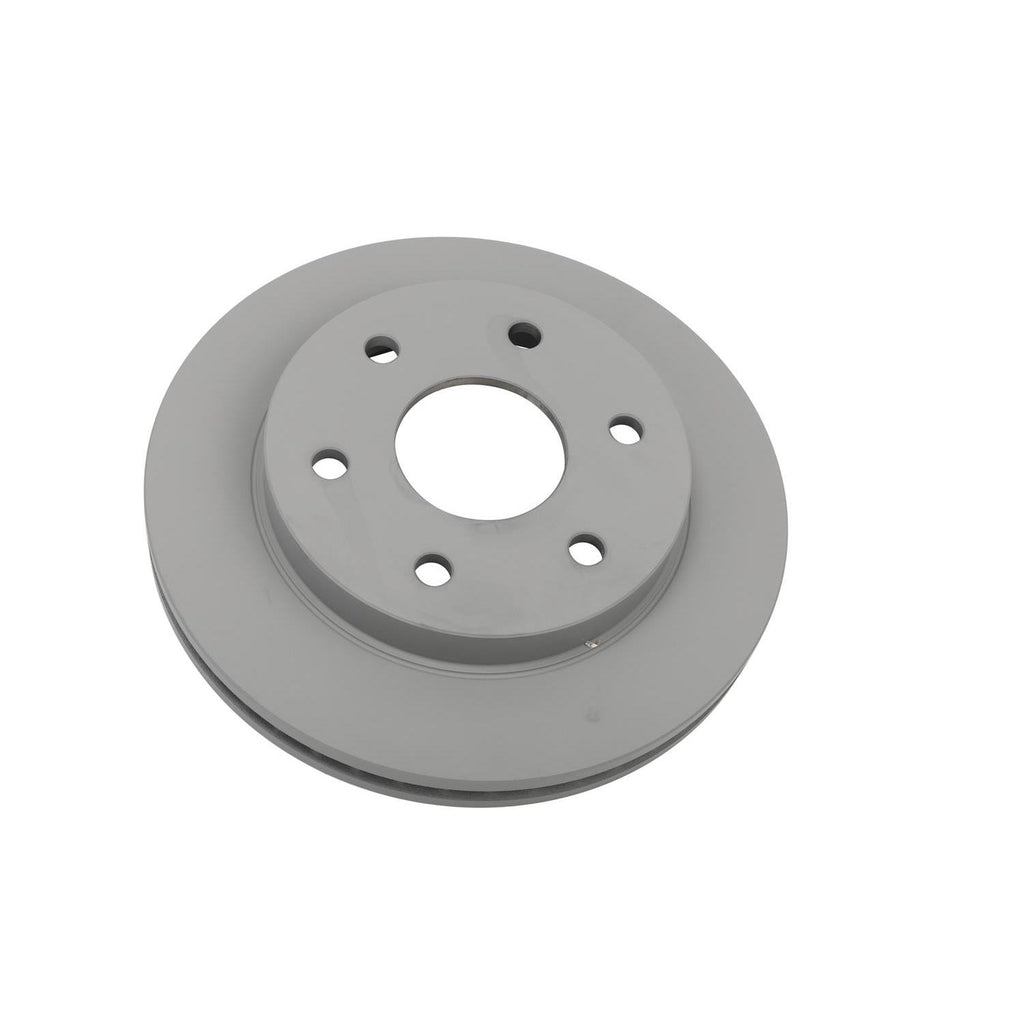 GM Genuine Parts Disc Brake Rotor 177-863