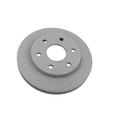 GM Genuine Parts Disc Brake Rotor 177-863