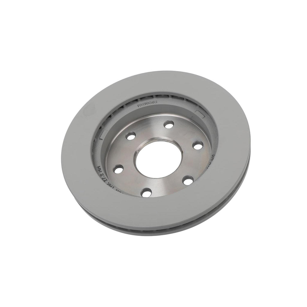 GM Genuine Parts Disc Brake Rotor 177-863