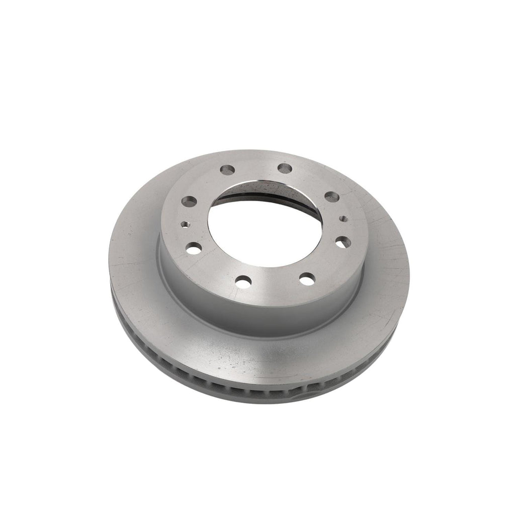 GM Genuine Parts Disc Brake Rotor 177-878