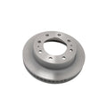 GM Genuine Parts Disc Brake Rotor 177-878