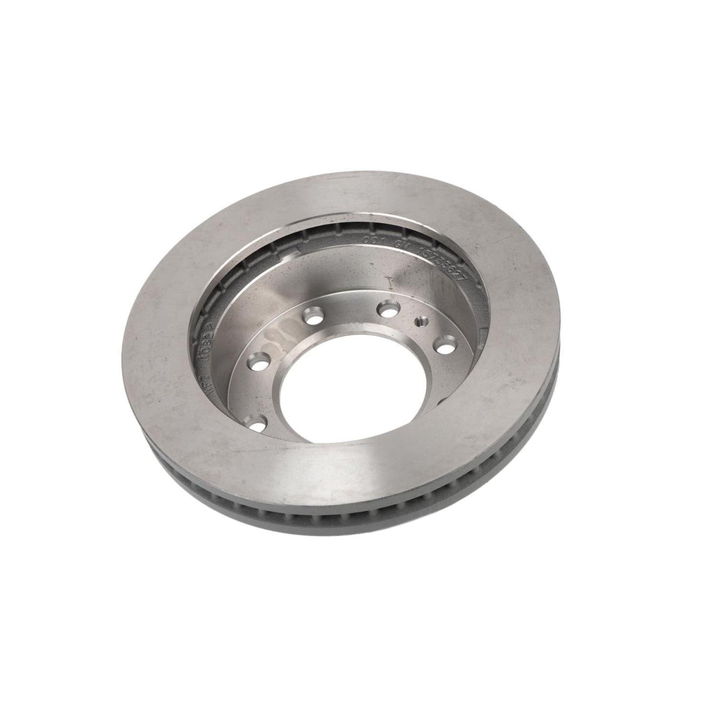 GM Genuine Parts Disc Brake Rotor 177-878
