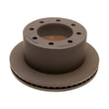 GM Genuine Parts Disc Brake Rotor 177-879