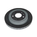 GM Genuine Parts Disc Brake Rotor 177-903