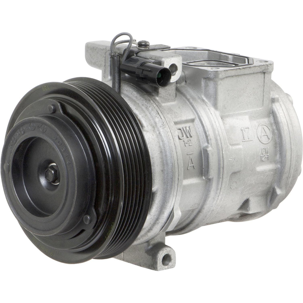 Four Seasons A/C Compressor 178300