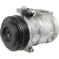 Four Seasons A/C Compressor 178300