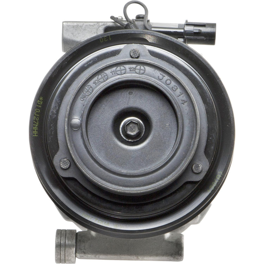 Four Seasons A/C Compressor 178300