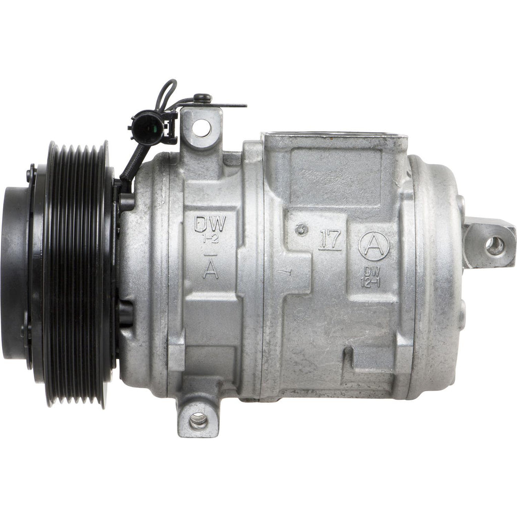 Four Seasons A/C Compressor 178300