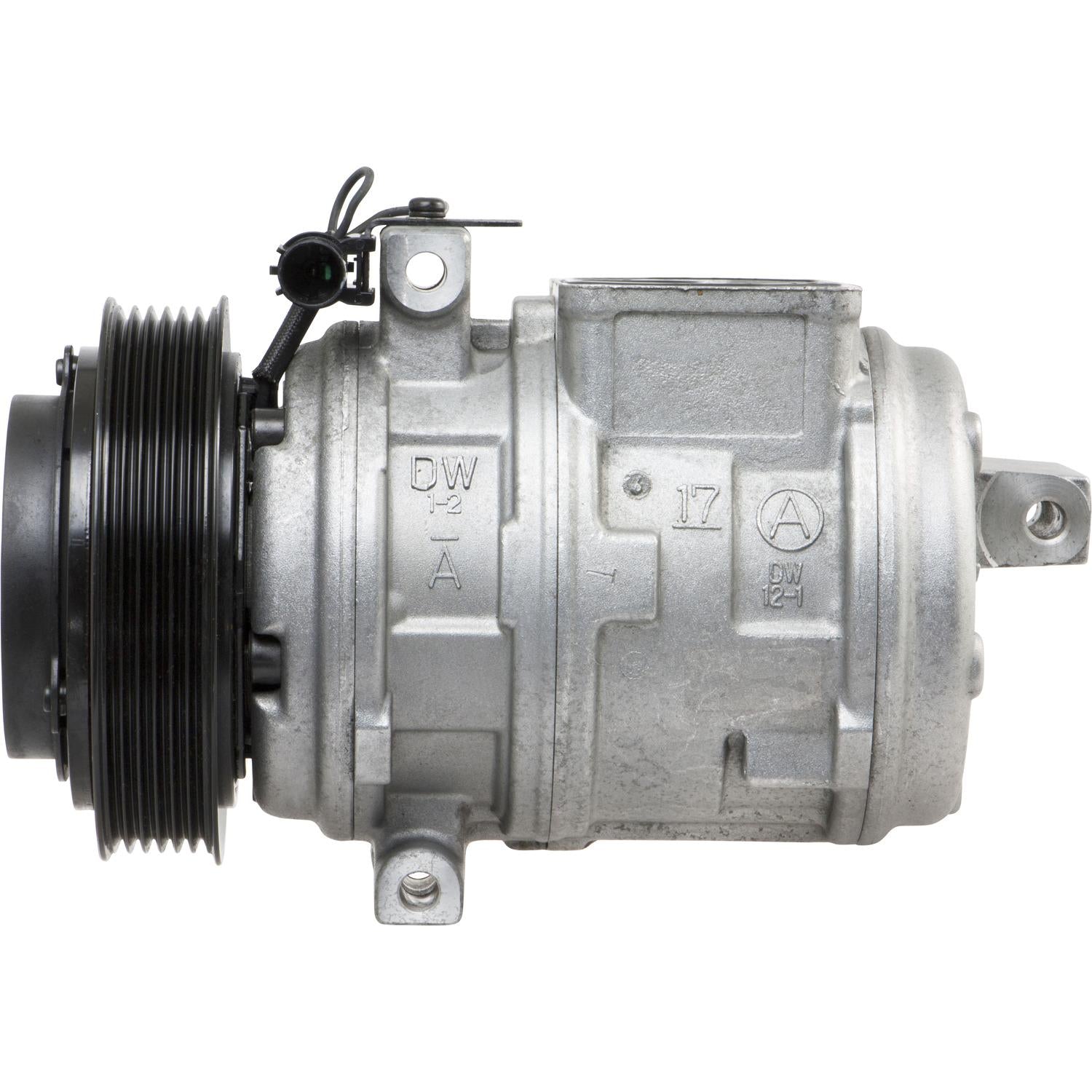Four Seasons A/C Compressor 178300