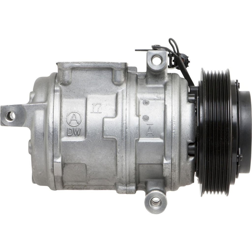 Four Seasons A/C Compressor 178300