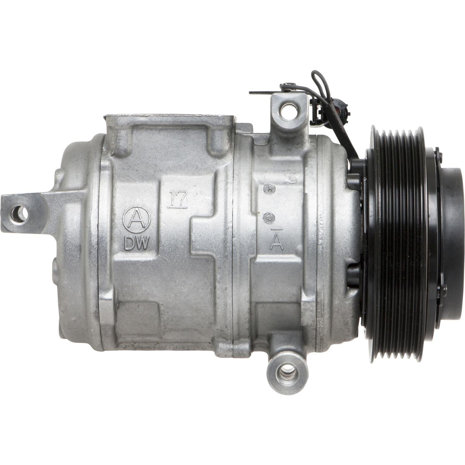 Four Seasons A/C Compressor 178300