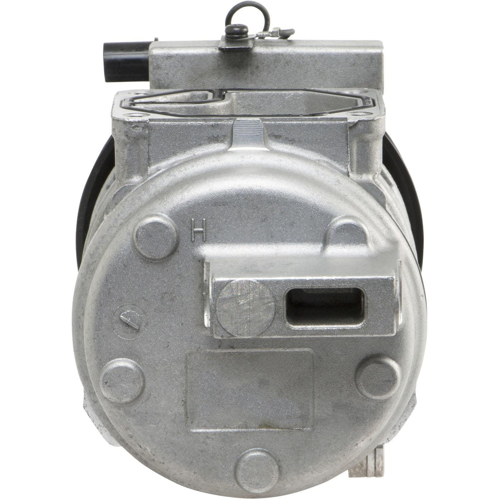 Four Seasons A/C Compressor 178300