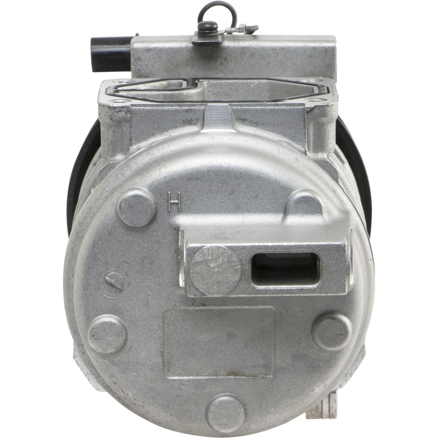 Four Seasons A/C Compressor 178300