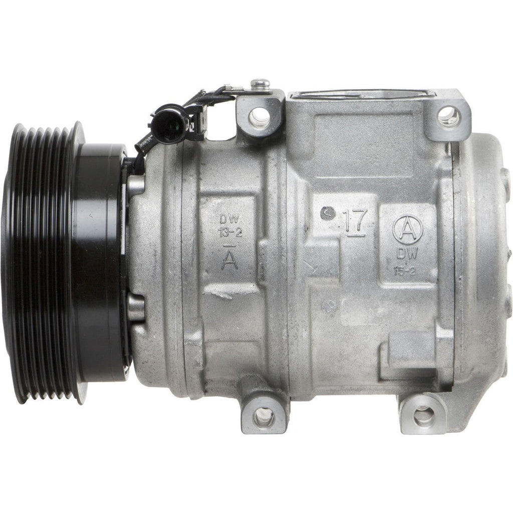 Four Seasons A/C Compressor 178301