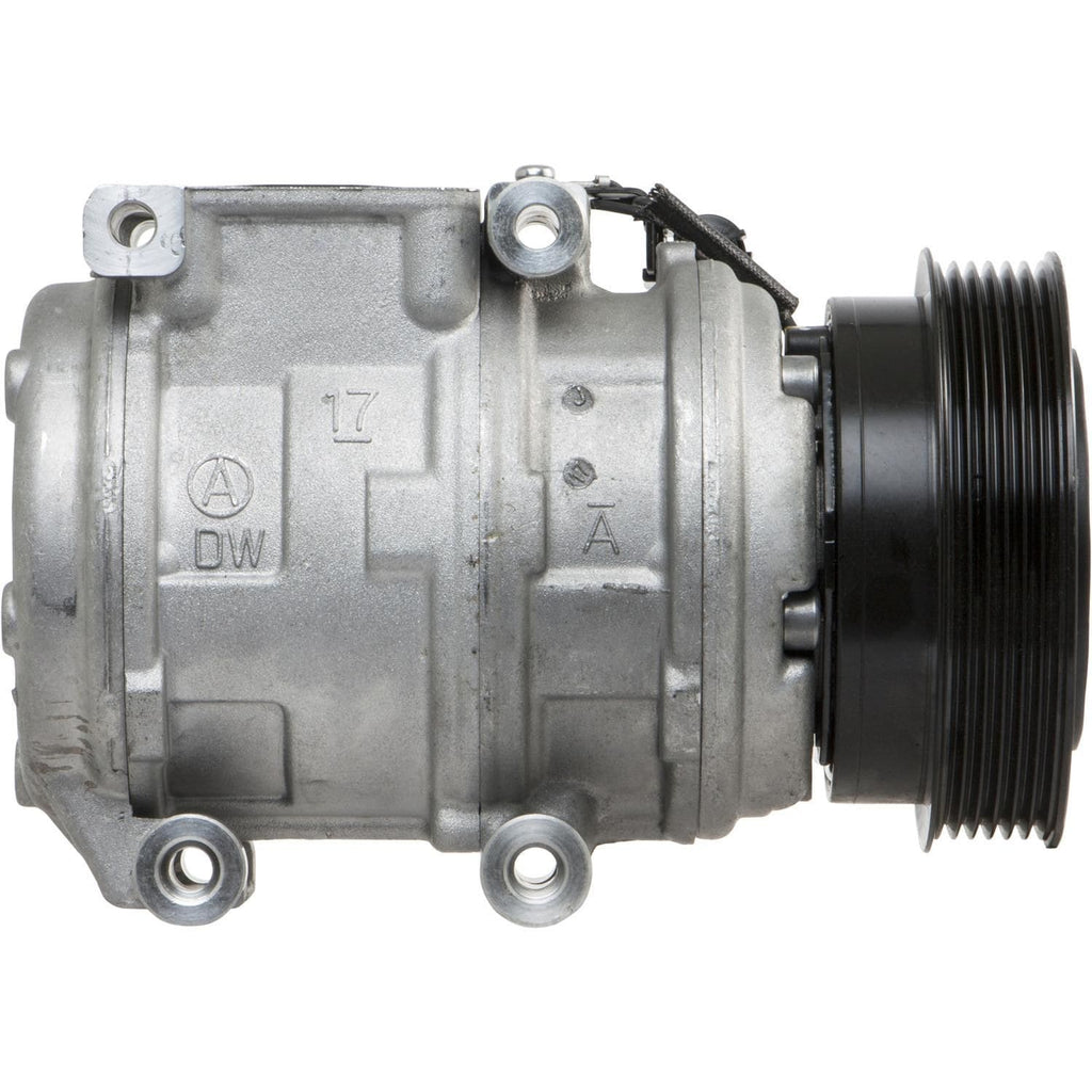 Four Seasons A/C Compressor 178301