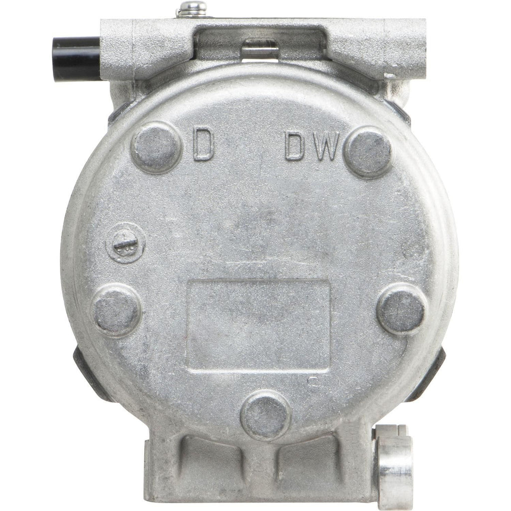 Four Seasons A/C Compressor 178301