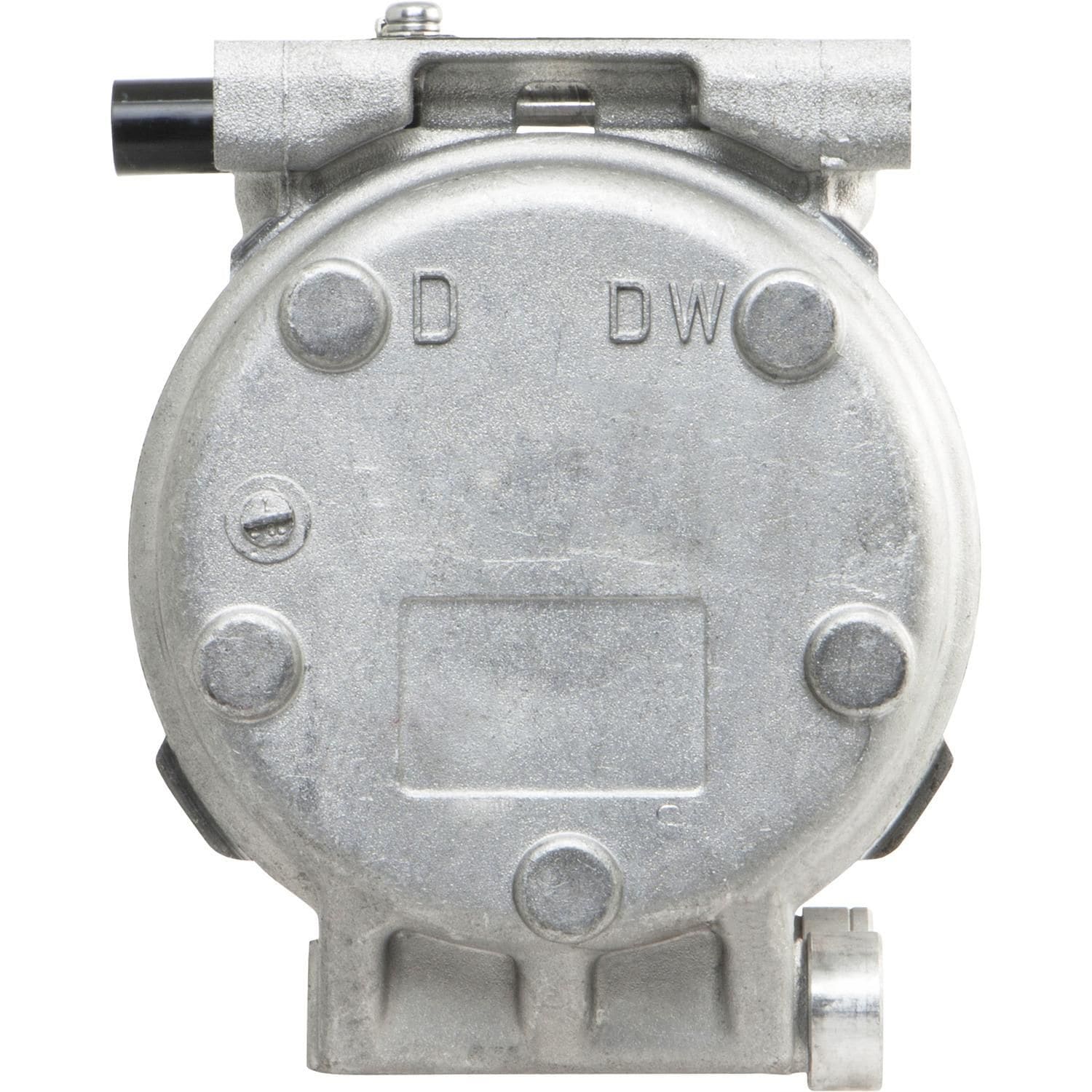 Four Seasons A/C Compressor 178301