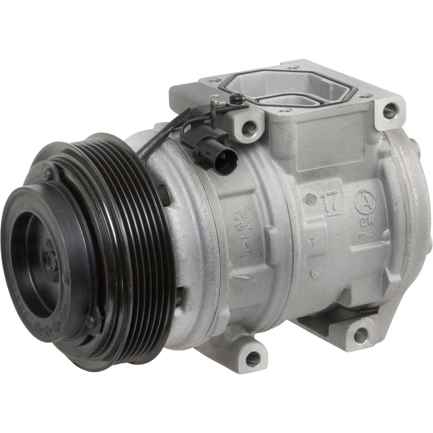 Four Seasons A/C Compressor 178302